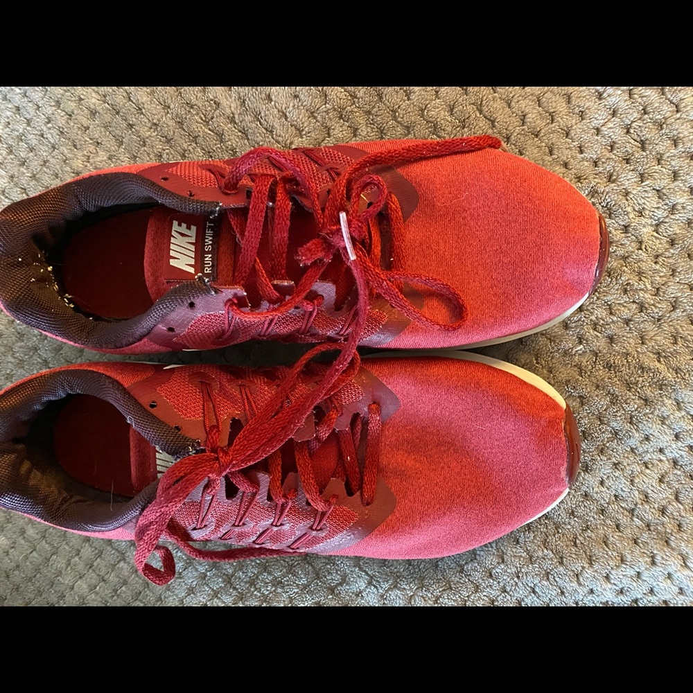 Nike Men’s Run Swift shoes